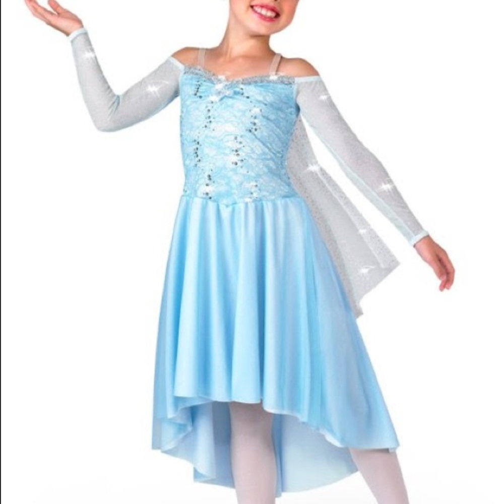 Ice ❄️ Princess 👸